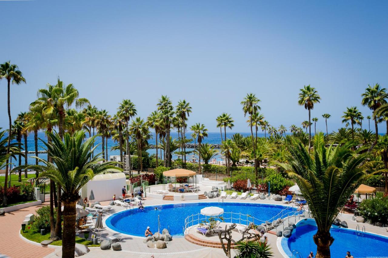 Blue Estudio - La Caleta Διαμέρισμα Costa Adeje  Εξωτερικό φωτογραφία